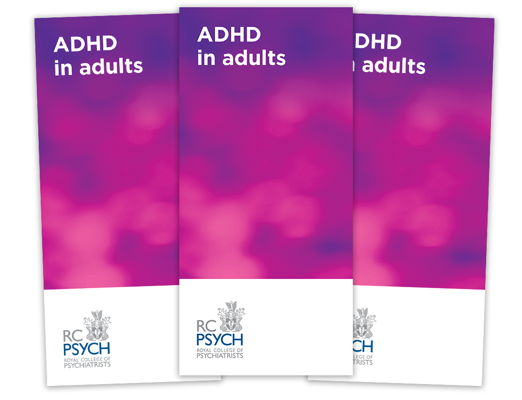 ADHD in adults