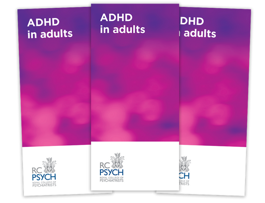 ADHD in adults