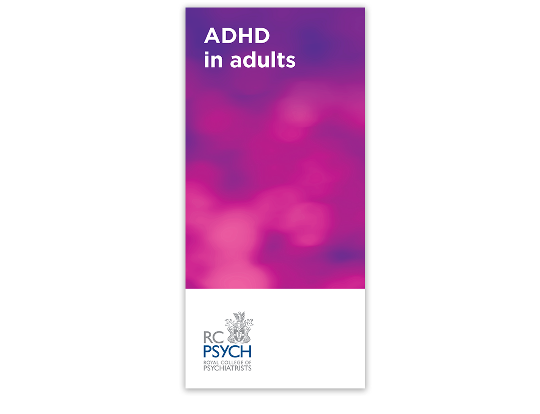 ADHD in adults