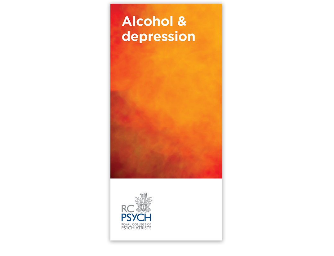 Alcohol and Depression