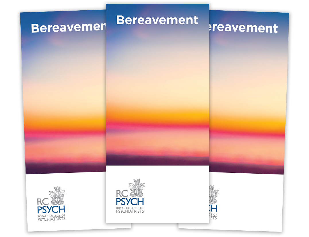 Bereavement