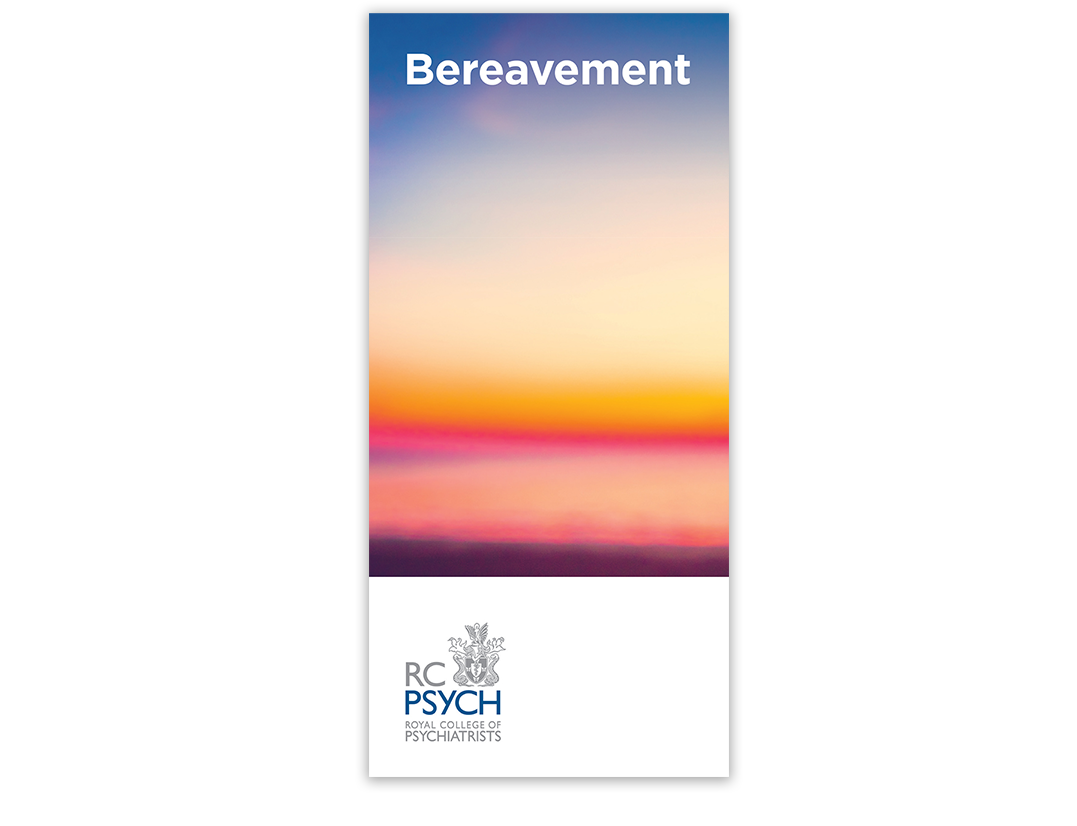 Bereavement