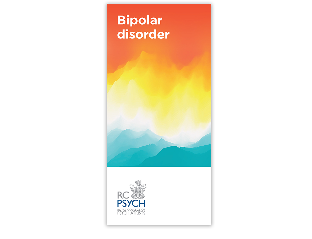 Bipolar disorder