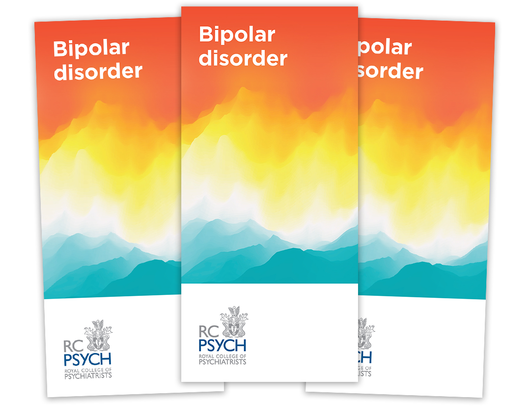 Bipolar disorder