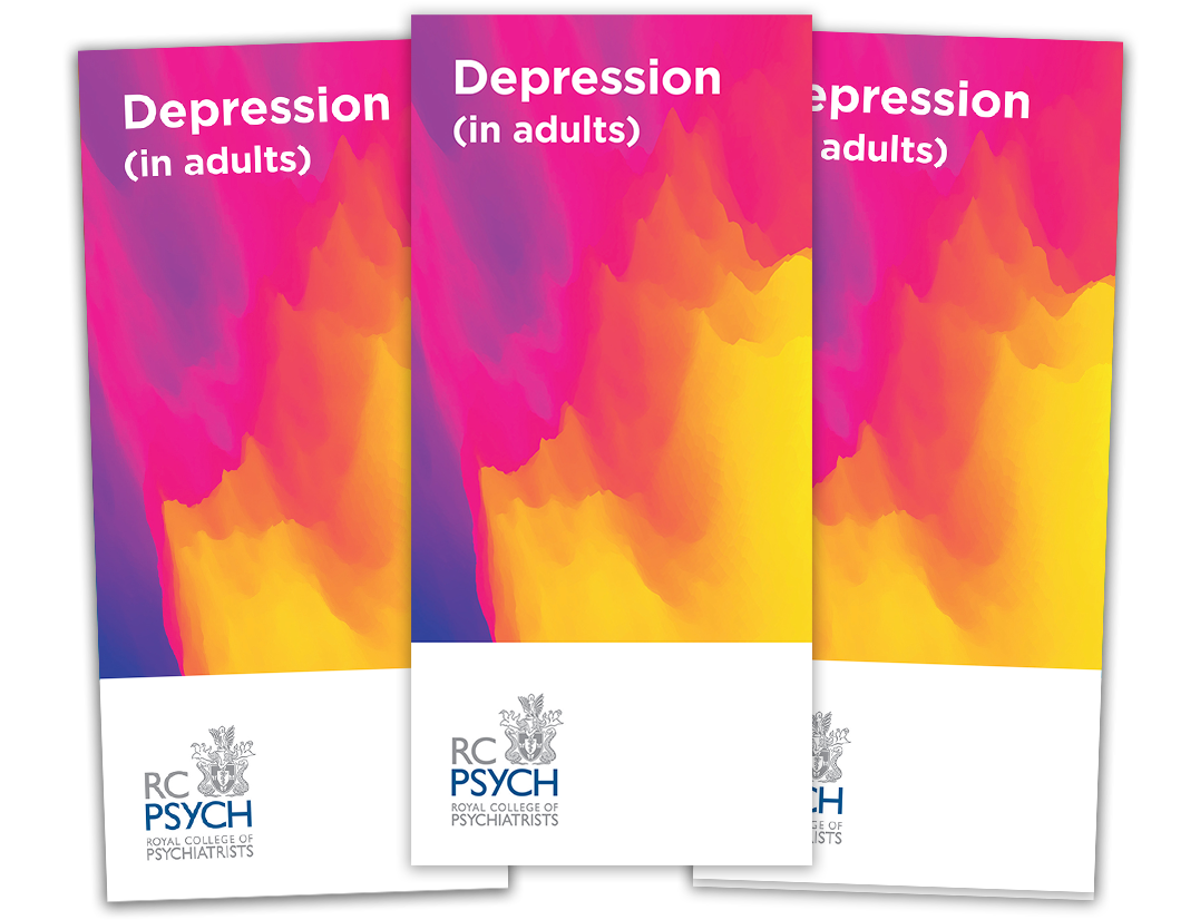 Depression in adults