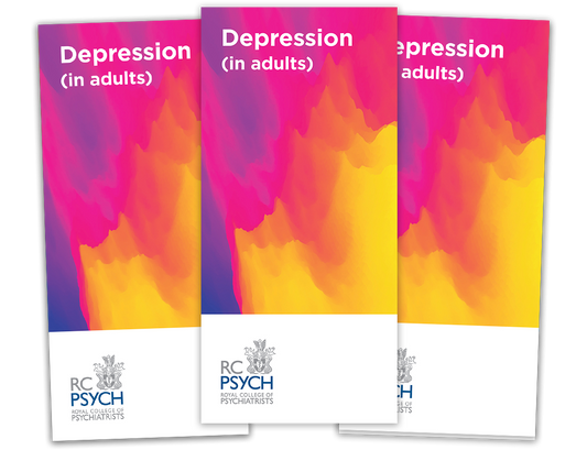 Depression in adults