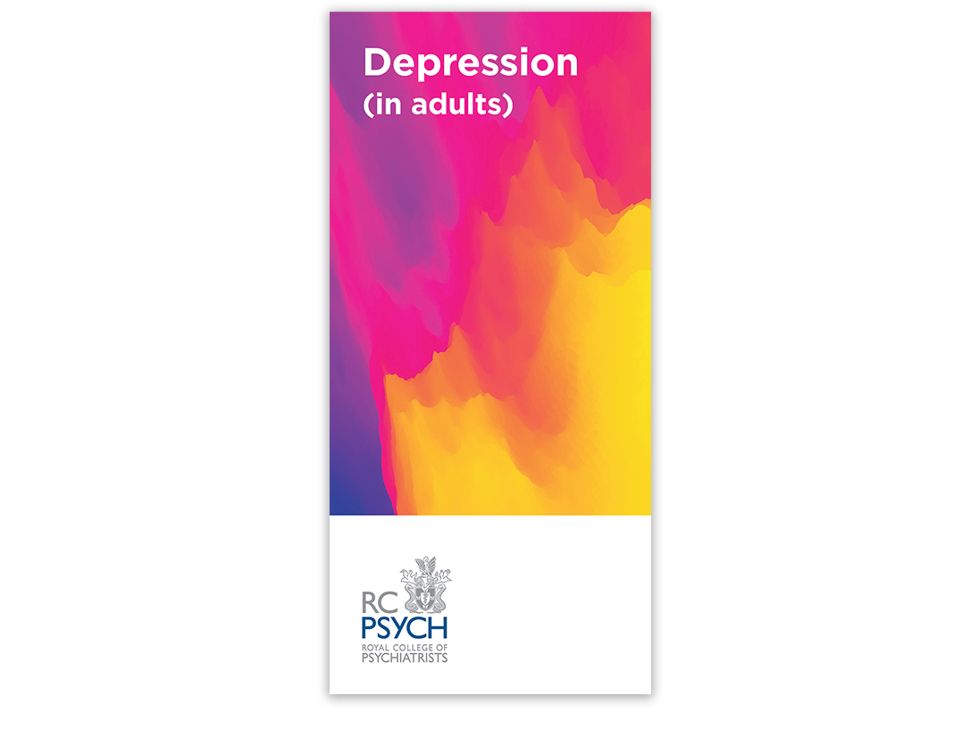 Depression in adults