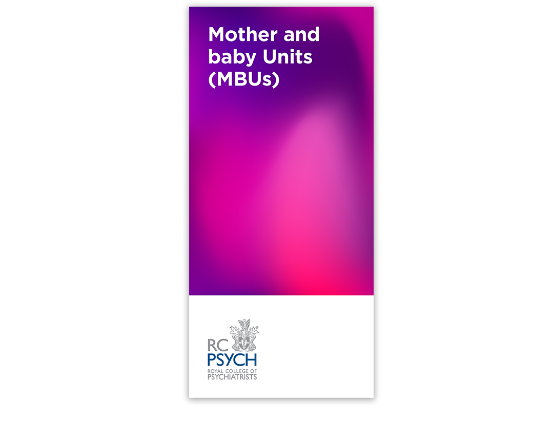 Mother and Baby Units (MBUs)