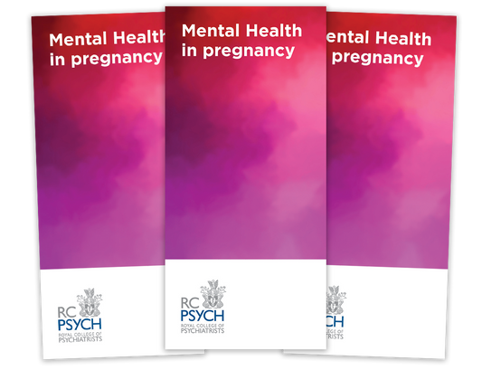 Mental health in pregnancy