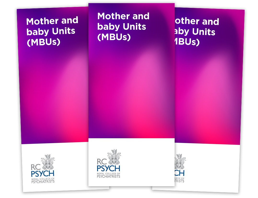 Mother and Baby Units (MBUs)