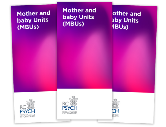 Mother and Baby Units (MBUs)