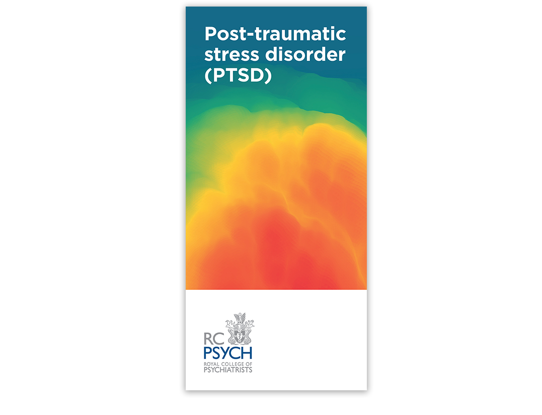 Post-traumatic stress disorder (PTSD)