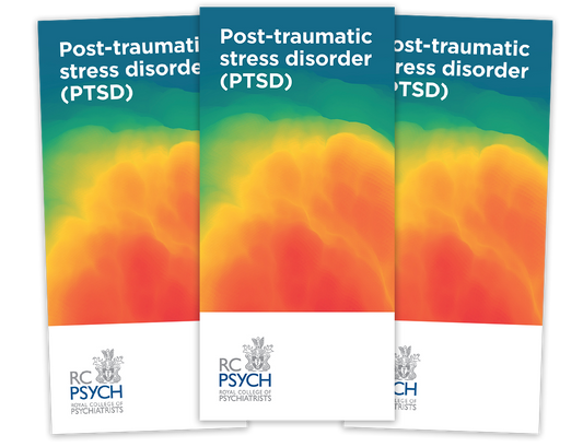 Post-traumatic stress disorder (PTSD)