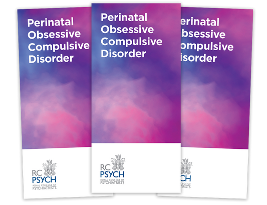 Perinatal obsessive compulsive disorder