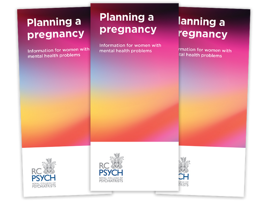 Planning a pregnancy