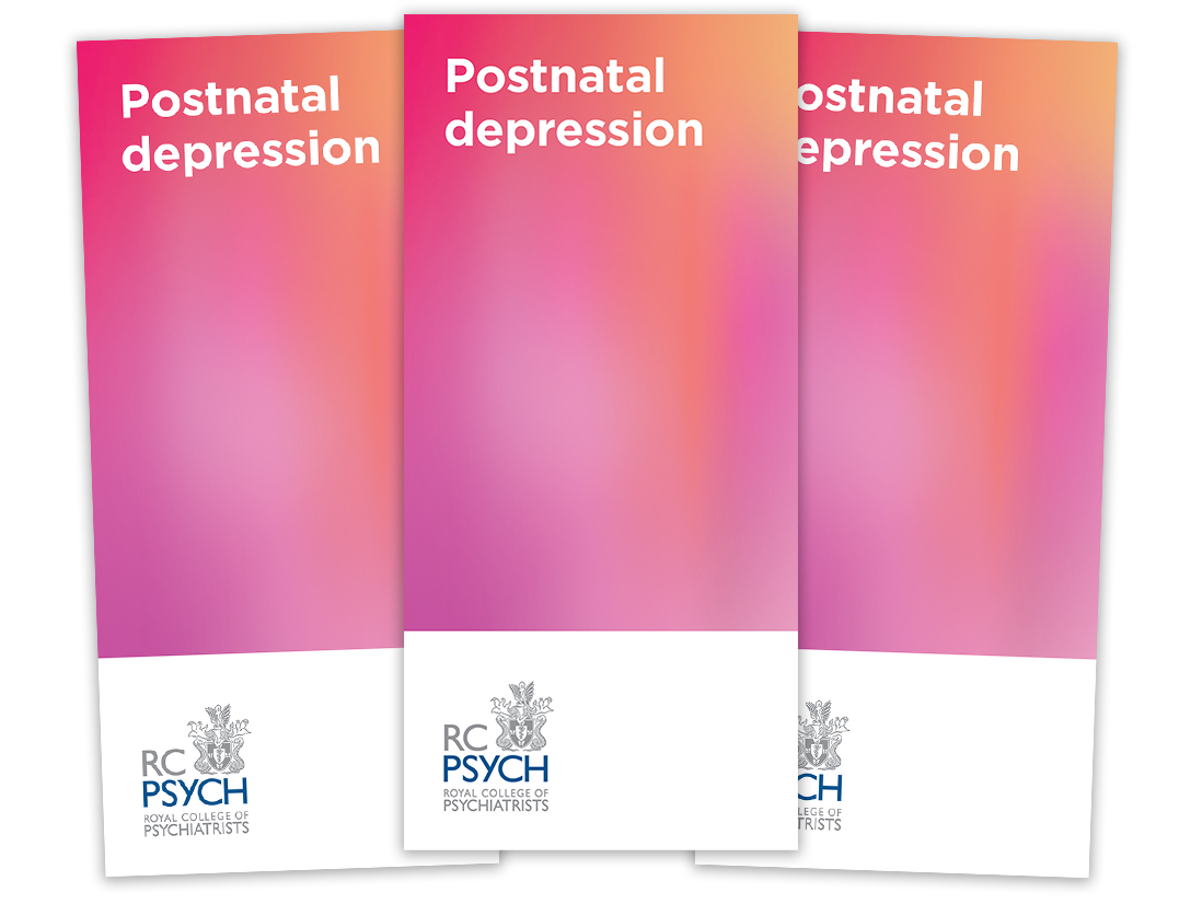 Postnatal depression