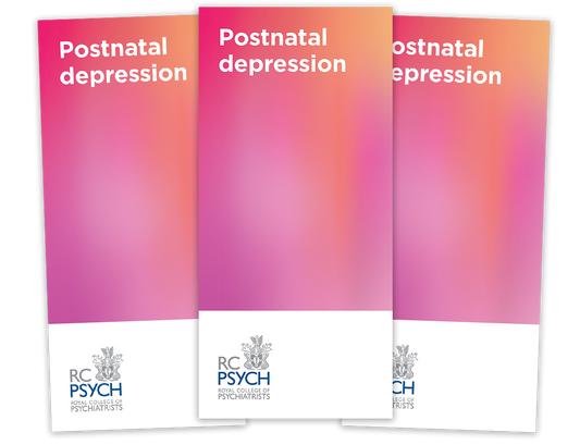 Postnatal depression