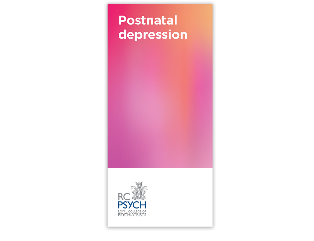 Postnatal depression