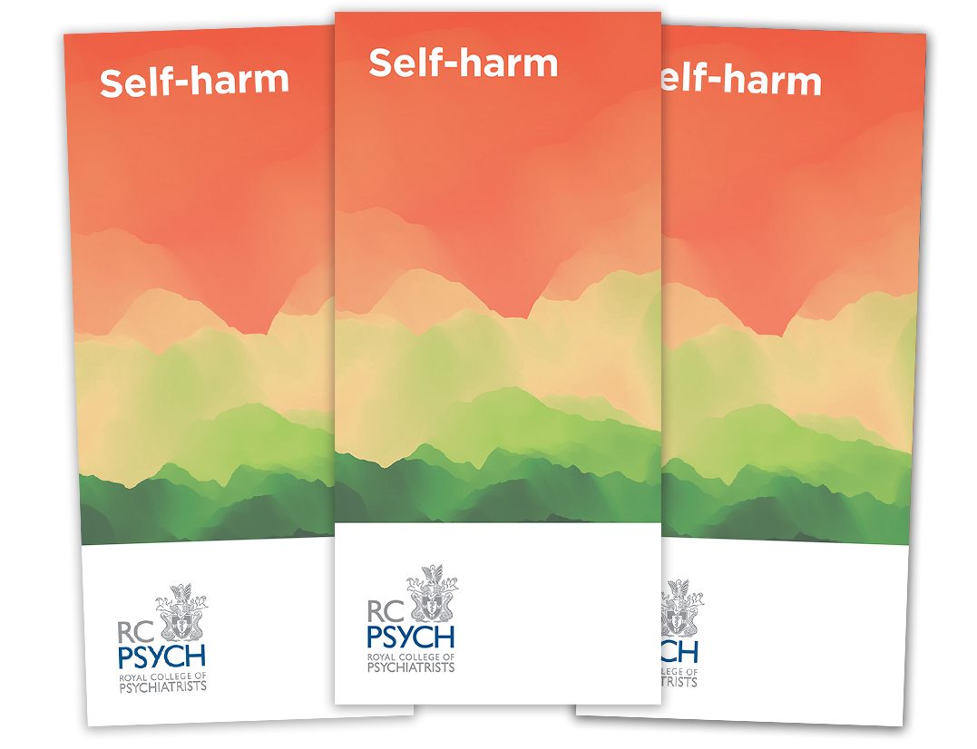 Self-harm