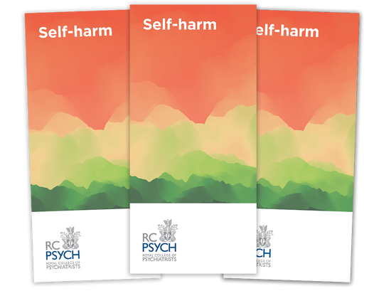 Self-harm