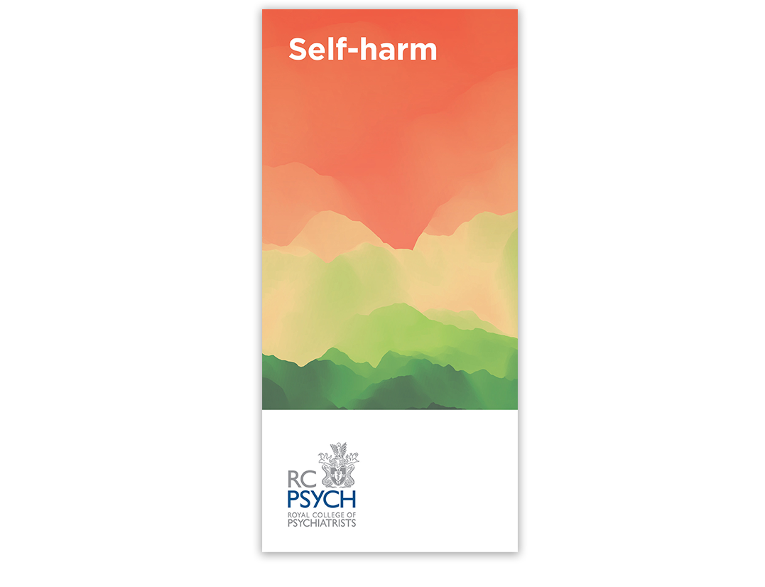 Self-harm