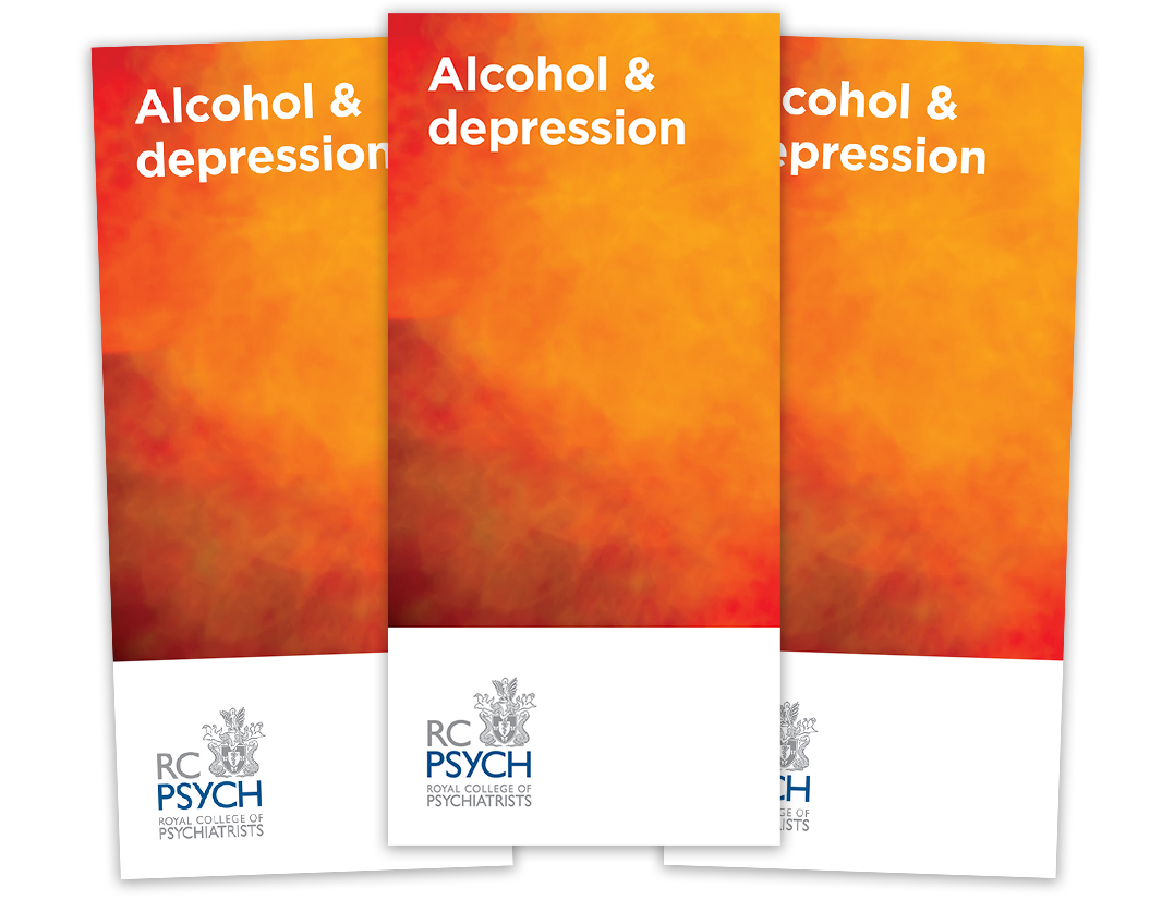 Alcohol and Depression