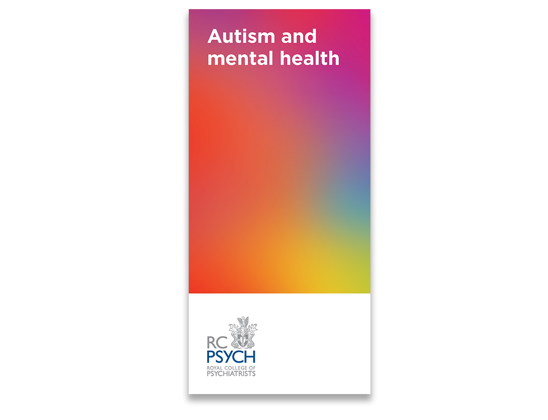 Autism and mental health