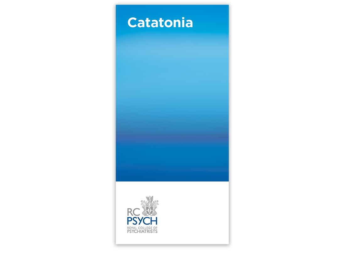 Catatonia