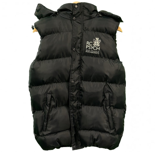 RCPsych Luxury Gillet