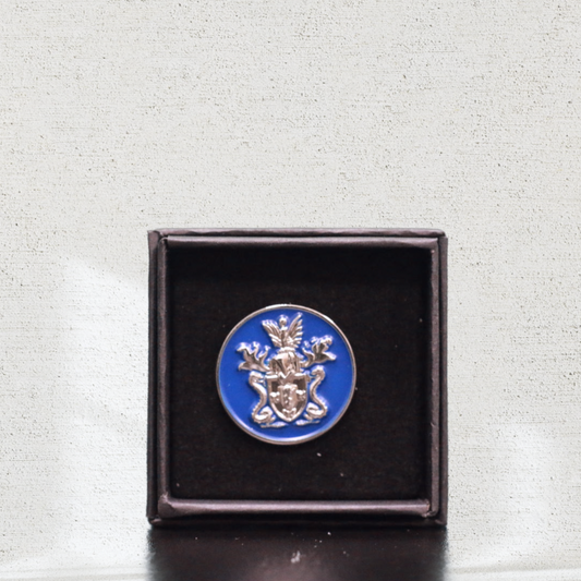 RCPsych Lapel Pin