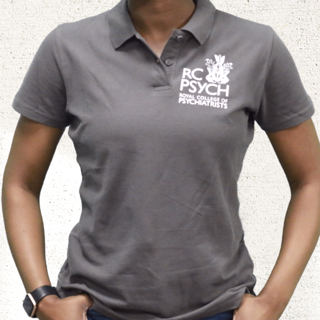 RCPsych Polo top