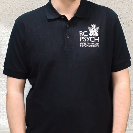 RCPsych Polo top