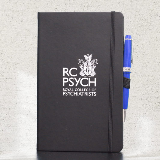RCPsych Notebook