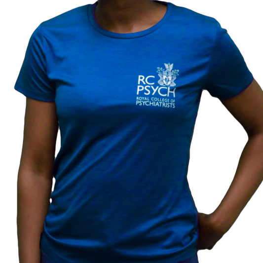 RCPsych Cool Smooth T-shirt